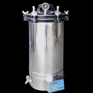 YX-280D自控(18L/24L/30L)滅菌器代理商