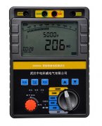 【雙旭電子】ZDKC-500A 直流斷路器安秒特性測試儀代理商
