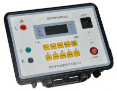 【雙旭電子】LBQ-II 漏電保護(hù)器測試儀參數(shù)