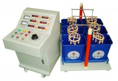 【雙旭電子】ZDHG501系列互感器綜合特性測試儀原理