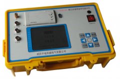 【雙旭電子】ZDH系列智能回路電阻測試儀原理