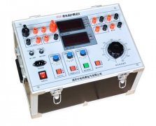 【雙旭電子】ZD-500SL 三相電容電感測(cè)試儀代理商