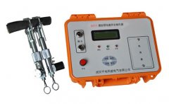 【雙旭電子】ZDYB-201避雷器帶電測試儀報價單