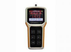 【雙旭電子】地埋電纜故障測(cè)試儀ZD810參數(shù)