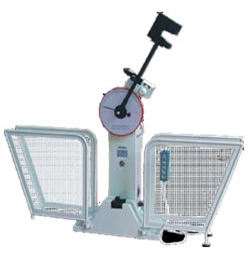 JB-W300A/W500A微機控制擺錘沖擊試驗機【雙旭牌】代理商