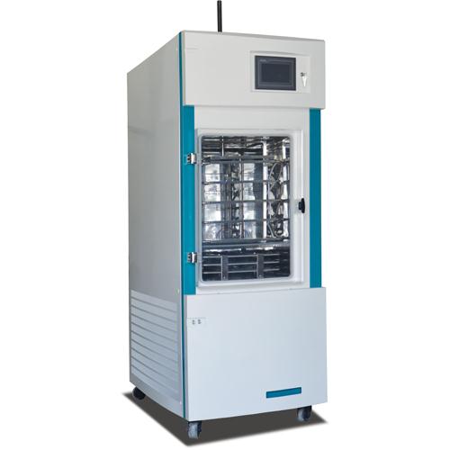 Lab-1A-80E真空冷凍干燥機銷售