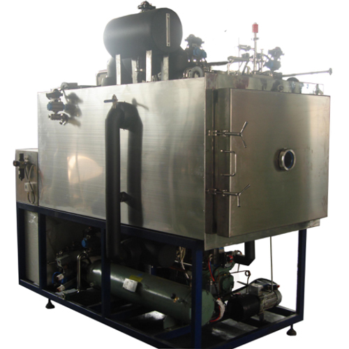 LYO-40真空冷凍干燥機(jī)代理商