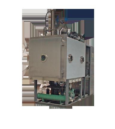 LYO-2真空冷凍干燥機(jī)代理商