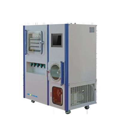 代理商BIOCOOL-1350層析實(shí)驗(yàn)冷柜