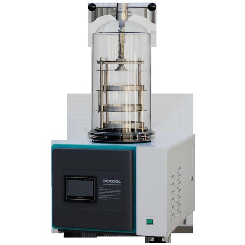 原理Lab-1E-80真空冷凍干燥機(jī)