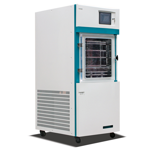 提貨點Pilot2-4M真空冷凍干燥機
