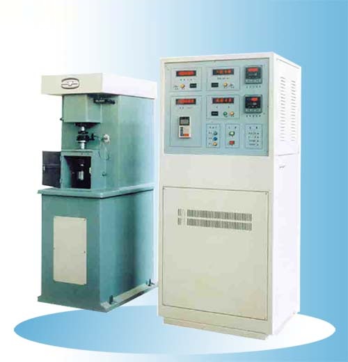 代理商TMP2000系列手動研磨拋光機