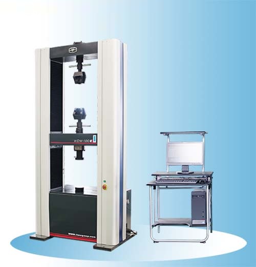 參數(shù)YAW-2000C/3000C微機控制電液伺服壓力試驗機