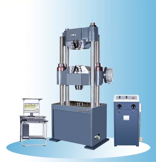 聯(lián)系人JB-S300A/S500A液晶數(shù)顯擺錘沖擊試驗(yàn)機(jī)