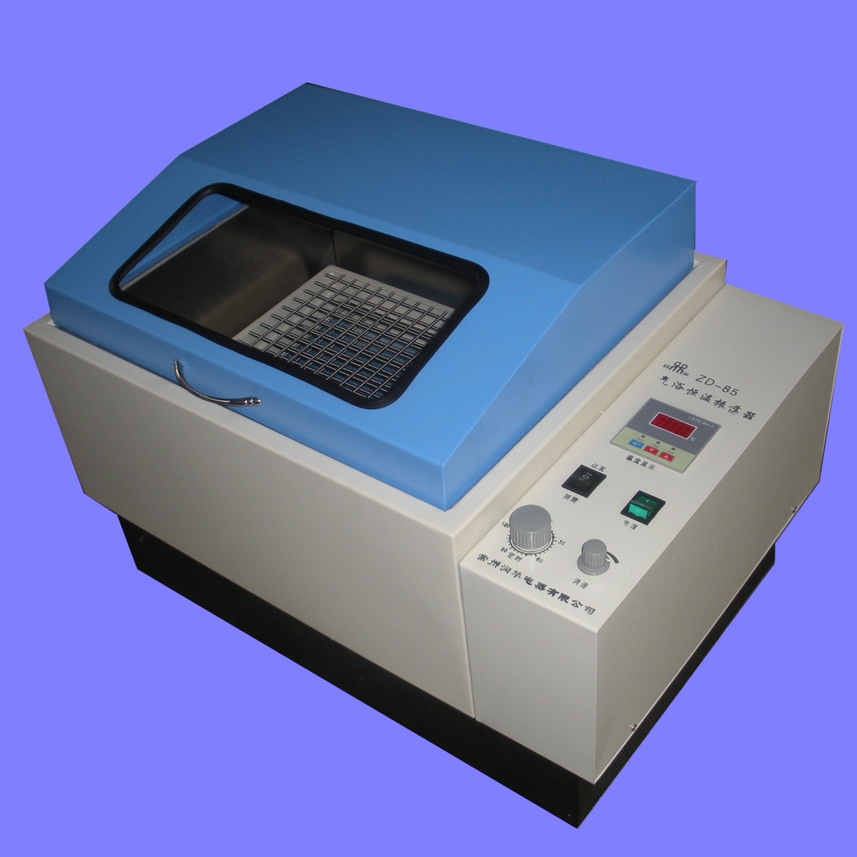聯(lián)系人ZW-B-2藥物振蕩器