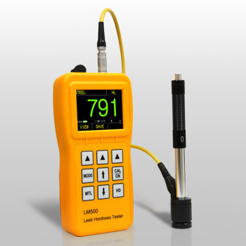 報價單LM300里氏硬度計