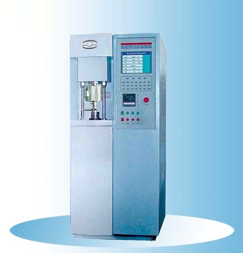 參數(shù)JB-300B/500B半自動金屬擺錘沖擊試驗(yàn)機(jī)
