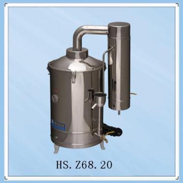 原理LX-B75L自控滅菌器