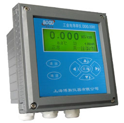代理商DOG-2082D型多通道工業(yè)溶氧儀