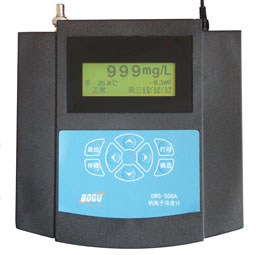 代理商DOG-2082D型多通道工業(yè)溶氧儀