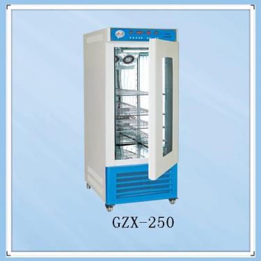 參數(shù)斷水自控蒸餾水器5L