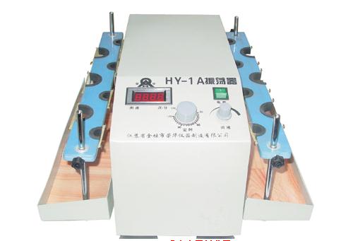 提貨點數顯控溫電動攪拌器JJ-3