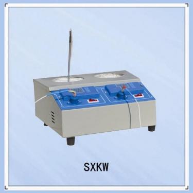 原理循環(huán)水式真空泵SHB-B95A