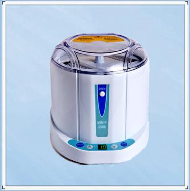 代理商LX-B75L V(真空循環(huán)型)滅菌器