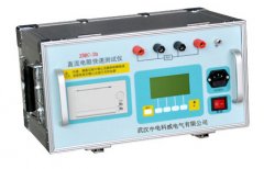 原理直埋路燈電纜故障測(cè)試儀ZD212