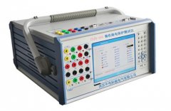 報(bào)價(jià)單ZDSL83系列智能大電流發(fā)生器