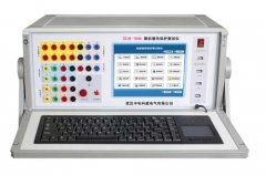 參數(shù)ZDRZ系列 直流電阻測(cè)試儀
