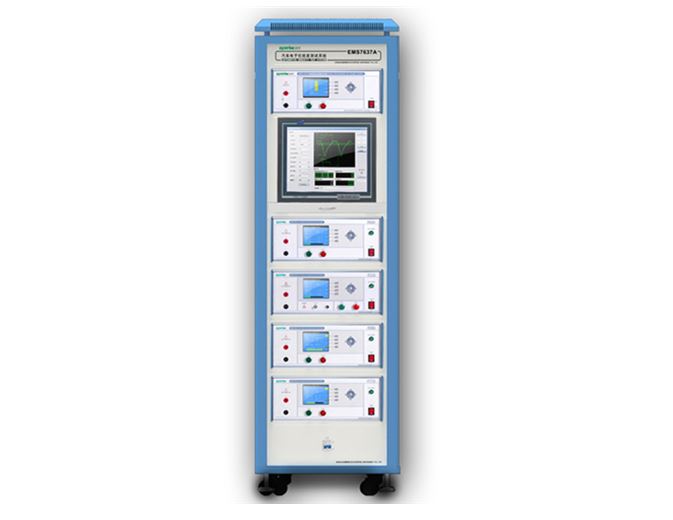 【雙旭電子】YF2810B LCR 數(shù)字電橋