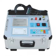 代理商ZDKC-500A 直流斷路器安秒特性測(cè)試儀