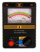 ZDYB-302氧化鋅避雷器阻性電流綜合測試儀原理【雙旭電子】
