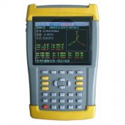 原理直埋低壓電纜故障測試儀ZD312【雙旭電子】
