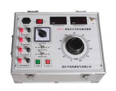 ZD820 智能電纜故障測試儀電纜故障定位儀代理商【雙旭電子】