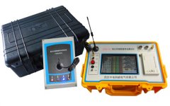 全智能多次脈沖電纜故障測試儀ZD830【雙旭電子】