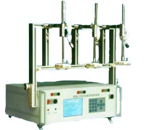 LBQ-II 漏電保護(hù)器測(cè)試儀【雙旭電子】參數(shù)