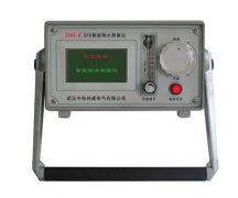 【雙旭電子】ZDMOA-B氧化鋅避雷器直流參數(shù)測(cè)試儀