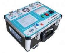 【雙旭電子】ZDYB-302氧化鋅避雷器阻性電流綜合測試儀原理