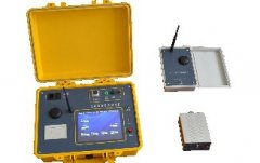 地埋電纜故障測試儀ZD810參數(shù)【雙旭電子】