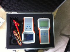 ZDYB-201避雷器帶電測(cè)試儀【雙旭電子】