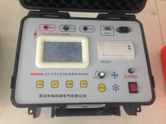 ZDHX數(shù)字無線核相器【雙旭電子】