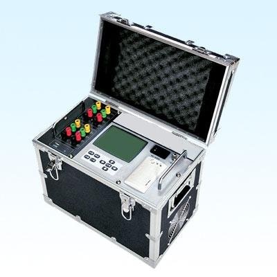 地埋電纜故障測(cè)試儀ZD810【雙旭電子】參數(shù)
