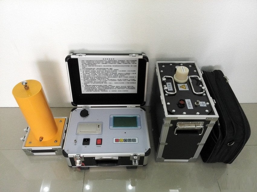 參數(shù)地埋電纜故障測試儀ZD810