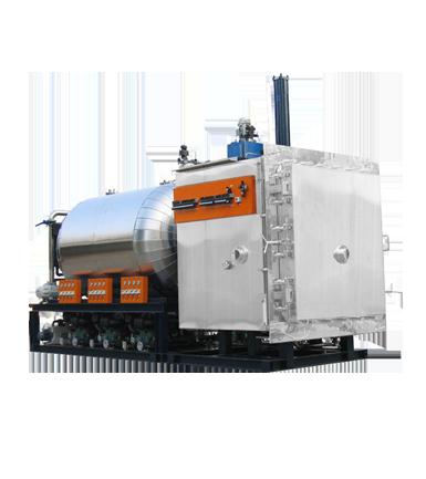 FastDry系列真空冷凍離心濃縮儀【雙旭電子】