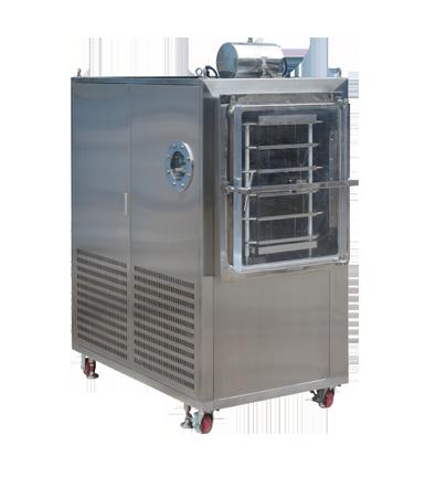 原理FastDry系列真空冷凍離心濃縮儀【雙旭電子】