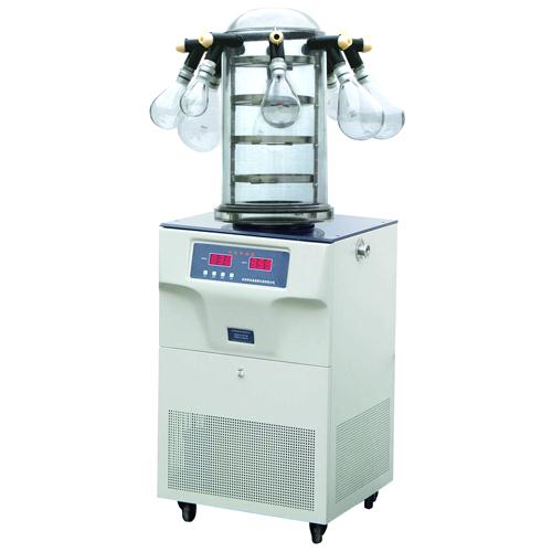 原理FastDry系列真空冷凍離心濃縮儀【雙旭電子】