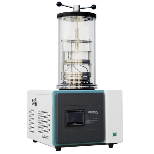 FastDry系列真空冷凍離心濃縮儀【雙旭電子】原理