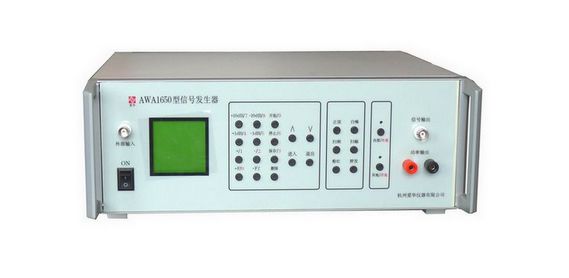 AWA6128A駐波管吸聲系數(shù)測試儀青海省海西直銷不貴